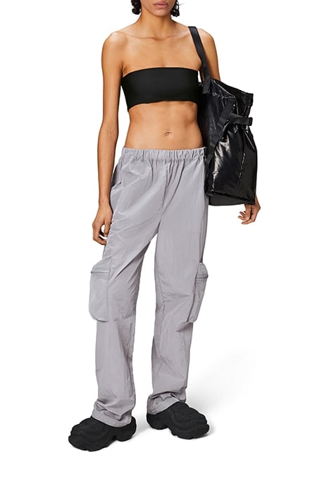 UNISEX KANO PANTS REGULAR FLINT 4