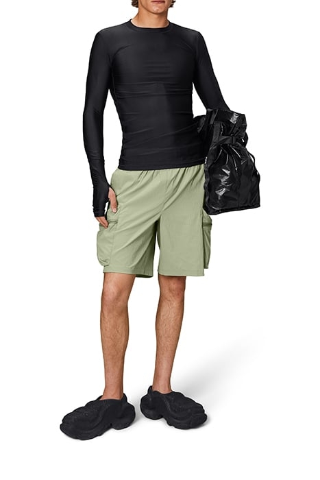 UNISEX TOMAR SHORTS EARTH 3