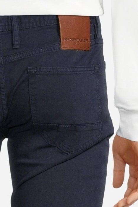 SF 5 POCKET GMD BLACK IRIS (NAVY) 5