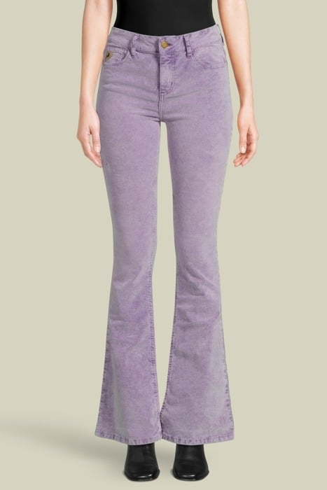 RAVAL 16 7097 MICRO SNOW PURPLE SNOW 1