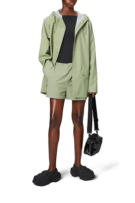 UNISEX NAHA SHORTS EARTH 4