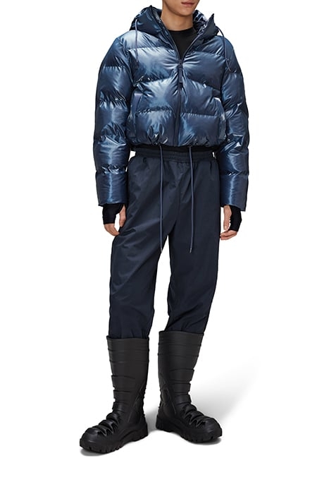 UNISEX JUBA PANTS REGULAR NAVY 7