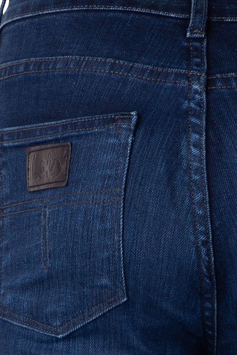 CELIA 7132 NIGHT BLUE STRIKE STRIKY DARK 3