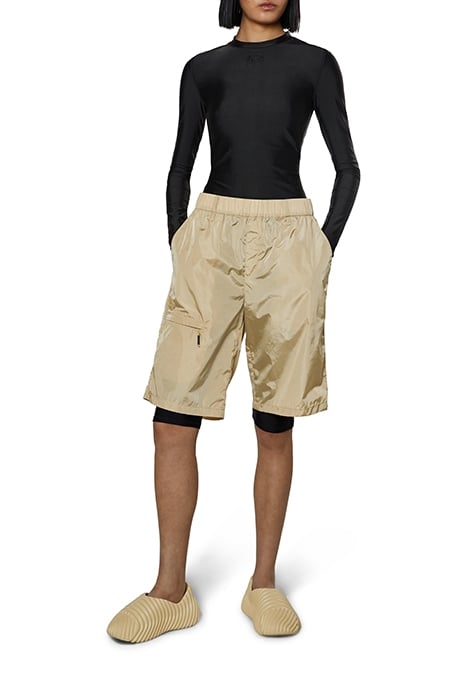 UNISEX SHORTS REGULAR SAND 2