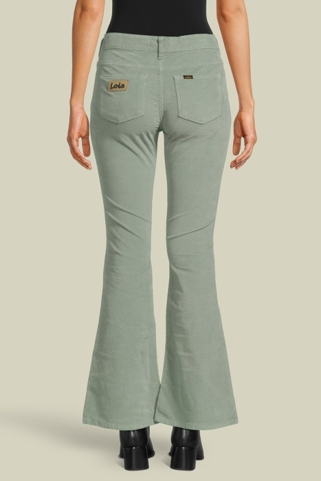 RAVAL 16 6200 MICRO VINTAGE GREEN BAY 2