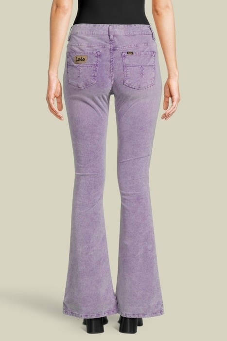 RAVAL 16 7097 MICRO SNOW PURPLE SNOW 2