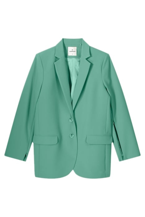 BLAZER FOAM UNI GREENS 4