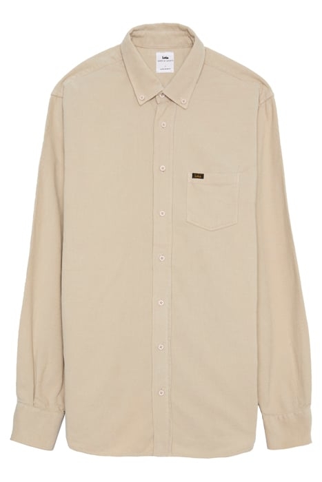 BIG THOM 7123 THINCORD PIN ECRU 3