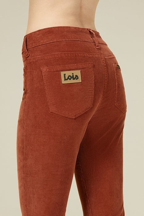 RAVAL 16 6200 MICRO VINTAGE ROASTED RUSSET 3