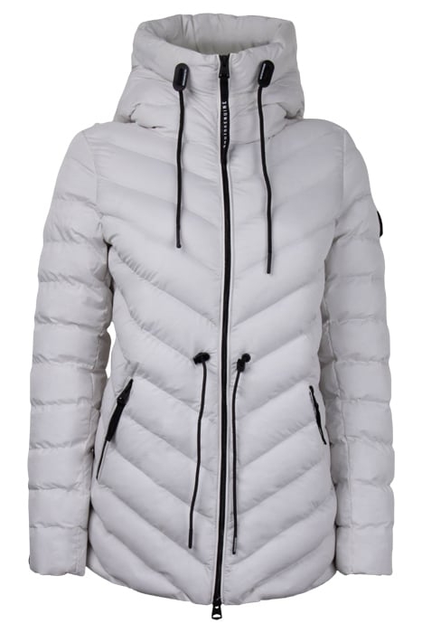 NOOMI MATT COT-WHT 1