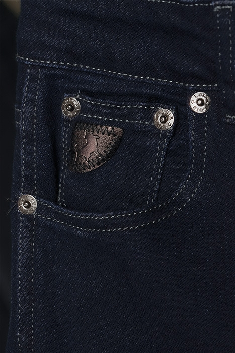 MALENA F 7131 NIGHT BLUE RINSE RINSE 5