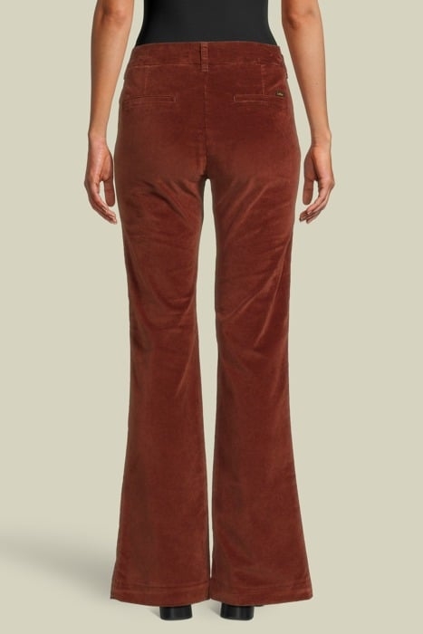 SILVIA SUPLE 7086 CHINON WINTER ROASTED RUSSET 2