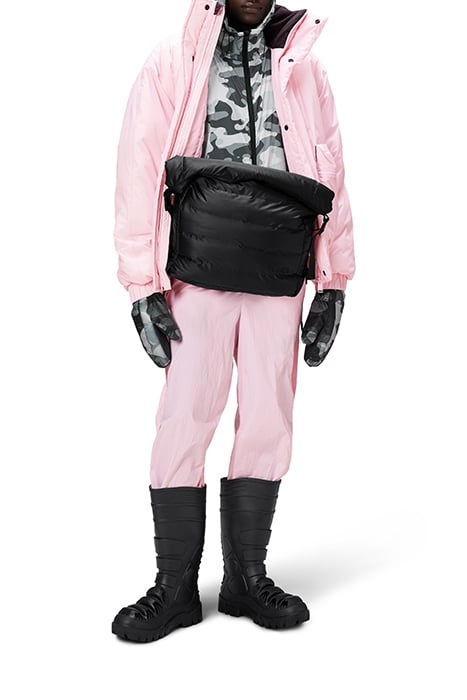 UNISEX VARDO BOMBER CANDY 4