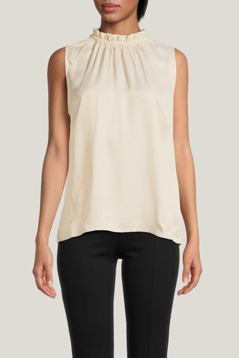 DARYA TOP CHAMPAGNE 1