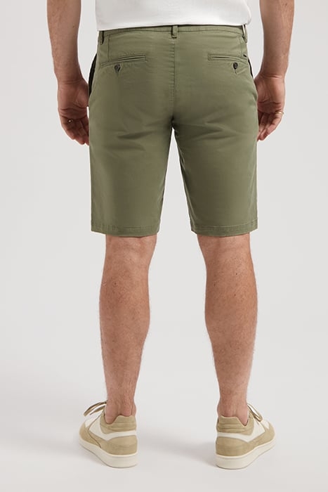 MARTIN SHORTS ARMY GREEN 2