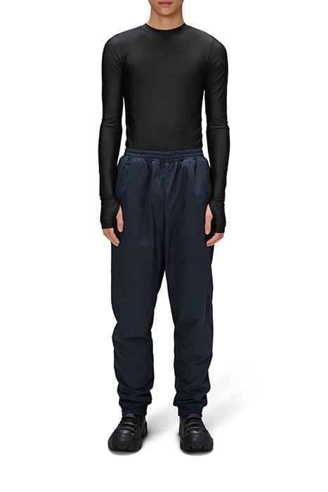 UNISEX JUBA PANTS REGULAR NAVY 4