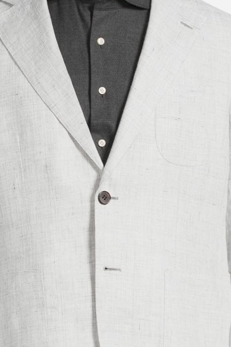 GREY HAVANA BLAZER GREY 4