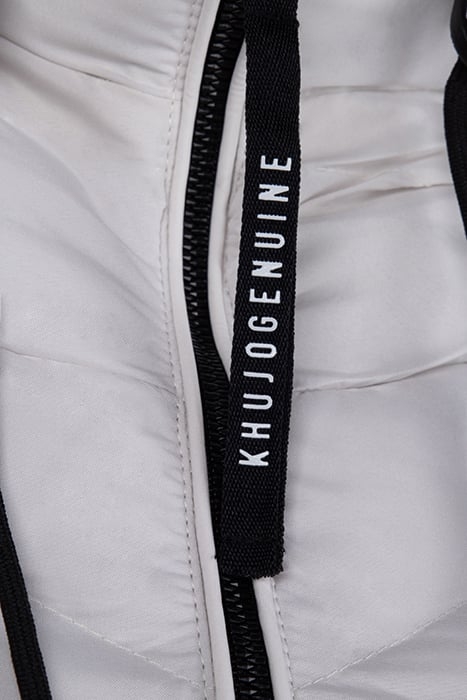 NOOMI MATT COT-WHT 3