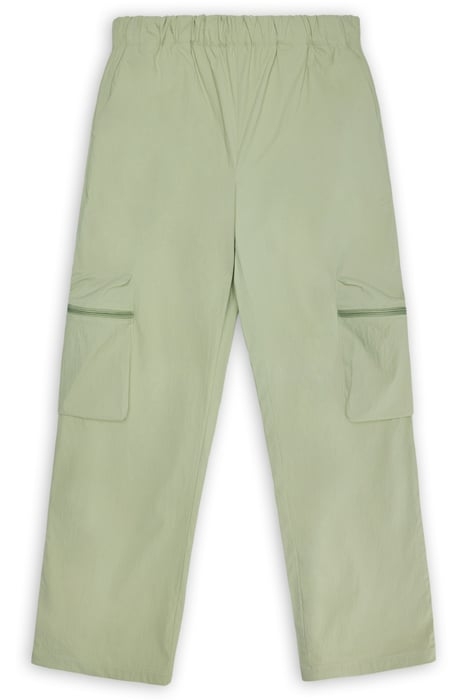 UNISEX TOMAR PANTS REGULAR EARTH 1