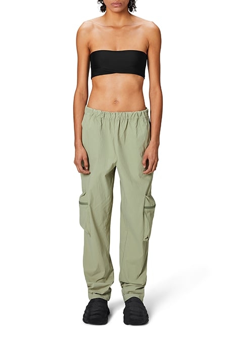 UNISEX TOMAR PANTS REGULAR EARTH 2