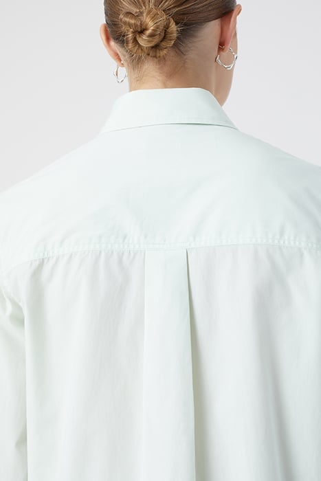 CLASSIC SHIRTS & BLOUSES FRESH MINT 6