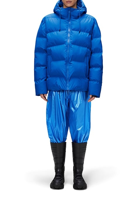 UNISEX ALTA PUFFER JACKET WAVES 2