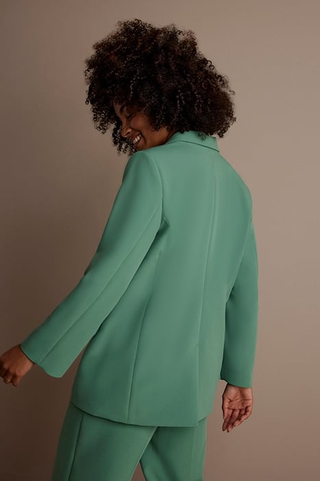 BLAZER FOAM UNI GREENS 2