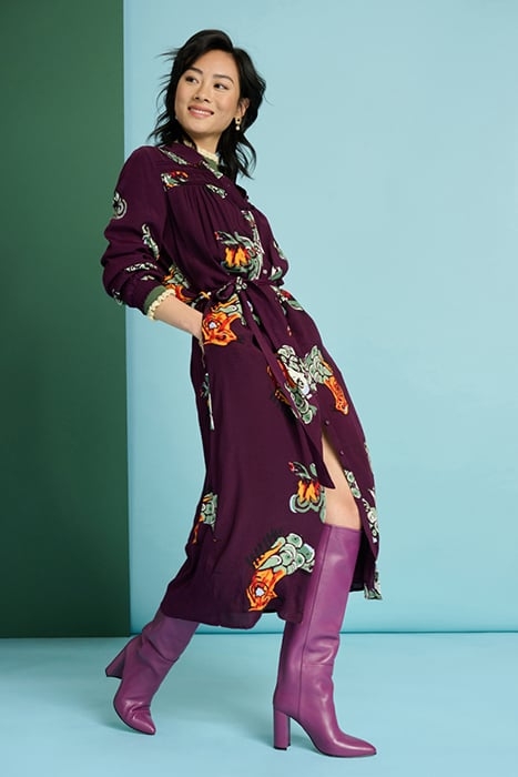 DRESS - PRIDE WINTERBLOOM 5