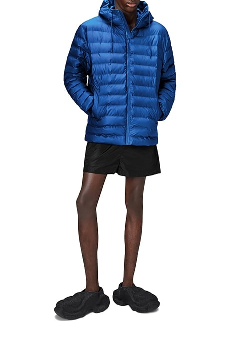 UNISEX LOHJA PUFFER JACKET STORM 6