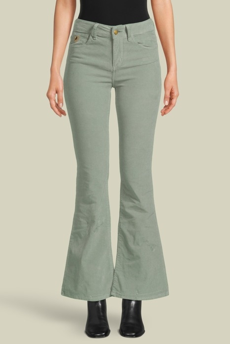 RAVAL 16 6200 MICRO VINTAGE GREEN BAY 1