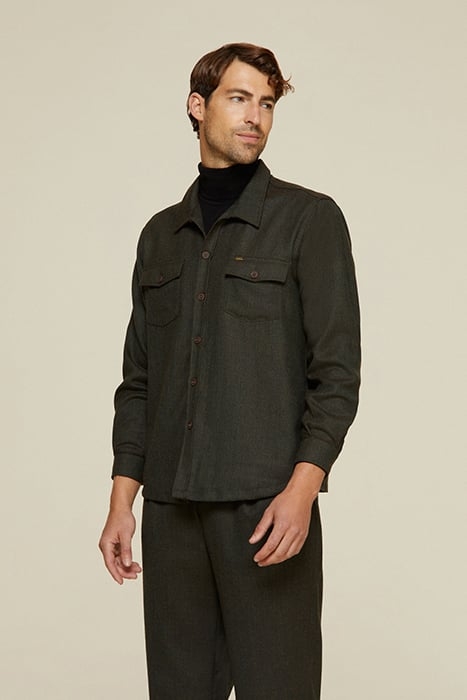 FELIX 7119 LEMANS SHIRT PIECE DYE 4