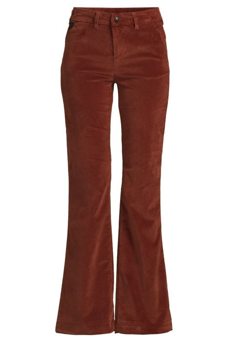 SILVIA SUPLE 7086 CHINON WINTER ROASTED RUSSET 3