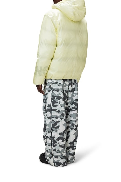 UNISEX KEVO PUFFER JACKET FOAM 6