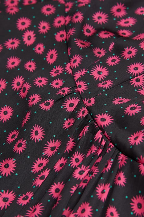 LONG-SLEEVED TOP PINK 2