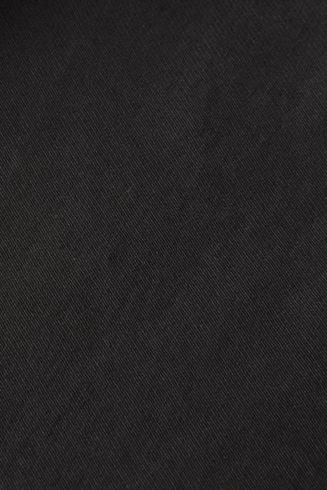 ESSENTIALS - MOTT SUPER SLIM FIT CHINO ANTHRACITE 7