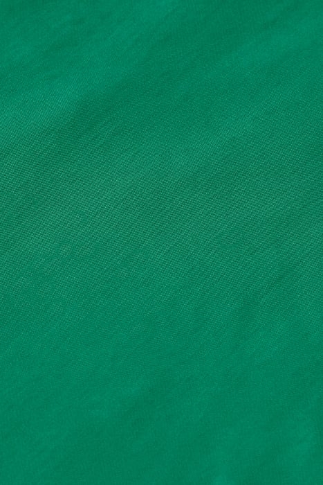 JERSEY TANK WITH WOVEN FRONT PINE TREE 7