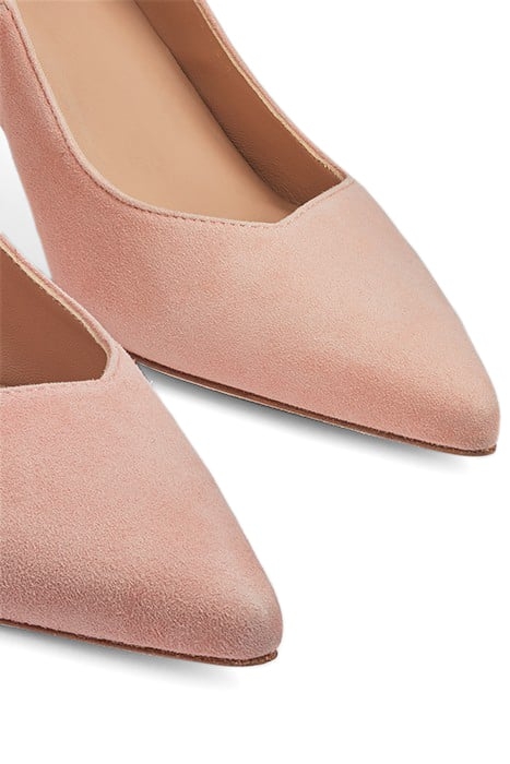 CC FARAH AYSMMETRIC COURT CLAY 4