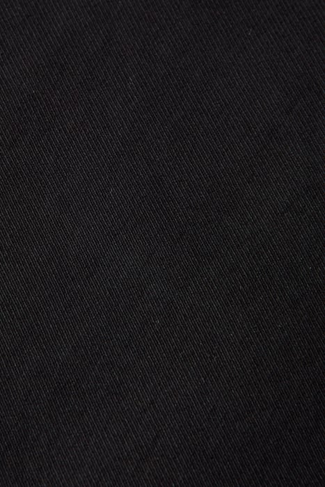 ESSENTIALS - MOTT SUPER SLIM FIT CHINO BLACK 7