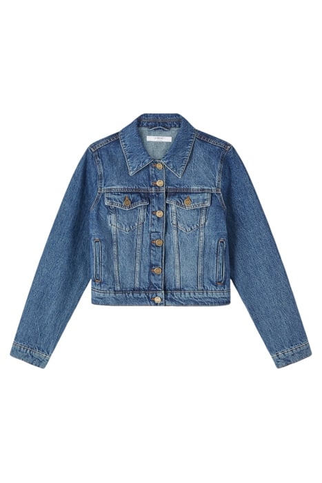 JK MELLE - CLEAN DENIM JK INDIGO 2