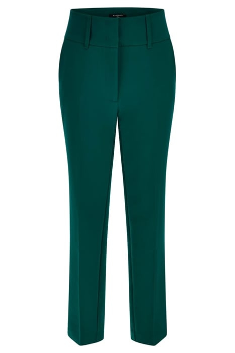 SHELLY PANT CASTLETON FORMAL GREEN 4