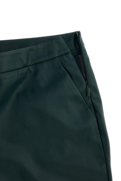 NEW SALLY PANT ALPINE LEATHER GROVE 8