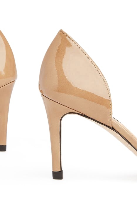 FLOSSIE D'ORSAY COURT TAUPE 4