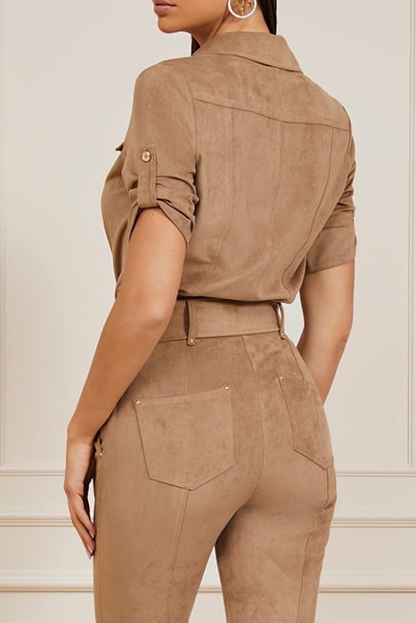 KASIA BODY TRUFFLE DUST BODYSUIT MULTI 2