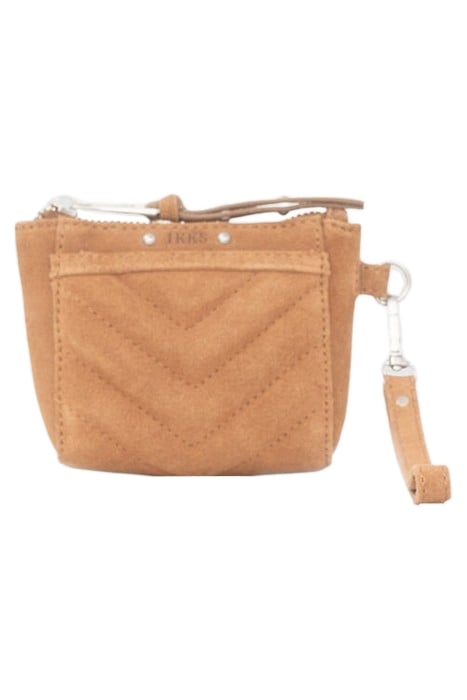 SAND SUEDE 1440 TOY MINI CASE 1