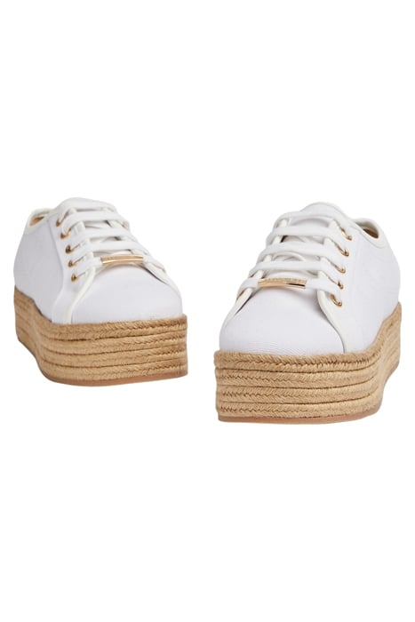 FL RHYS ESPADRILLE WHITE 3
