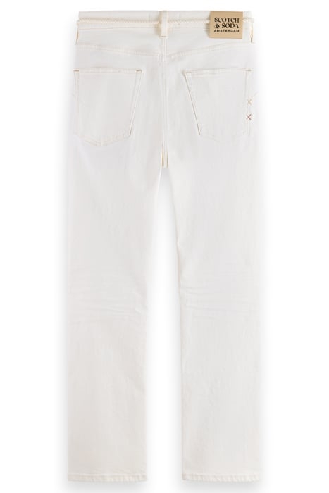 THE ZEE STRAIGHT FIT JEANS FREE STATE FREE STATE 2