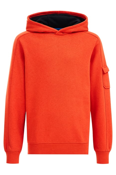 SWEATER ORANGE 3