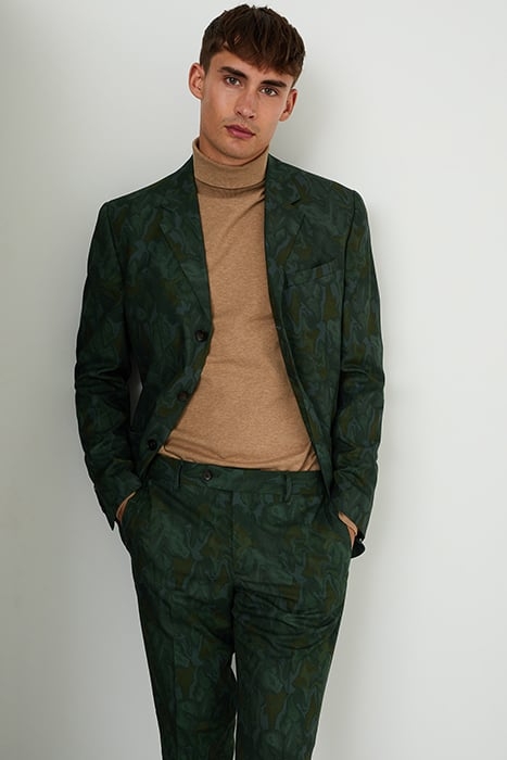 BLAZER GREEN 5