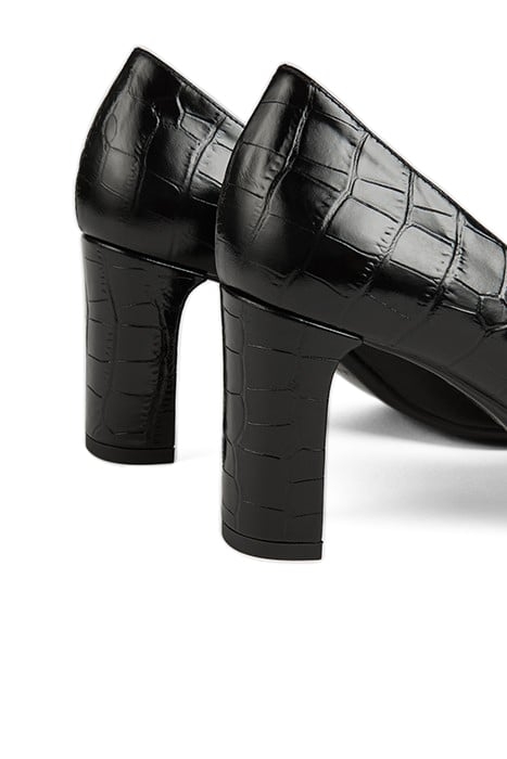 WINOLA NEW BLOCK HEEL BLACK 4