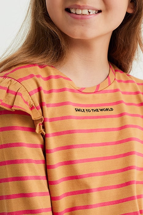 DRESS MID LENGTH OFFWHITE 5